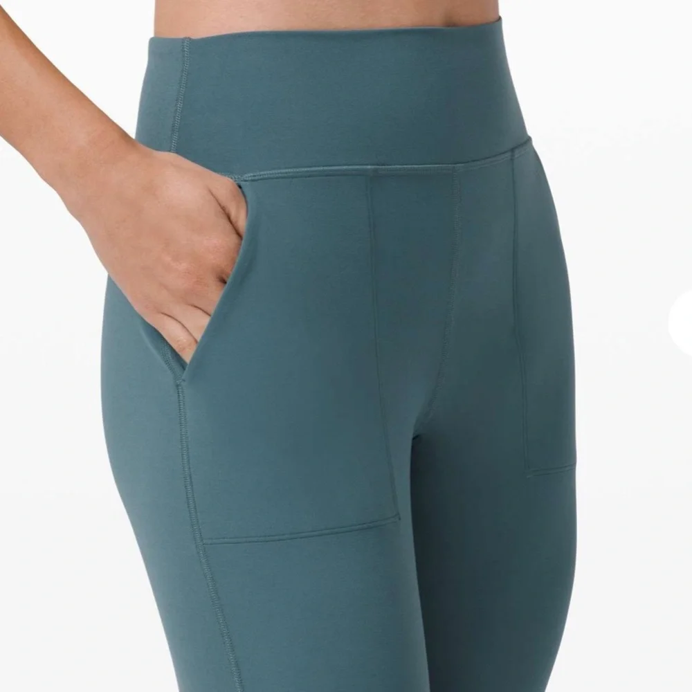 lululemon athletica sleek versatile